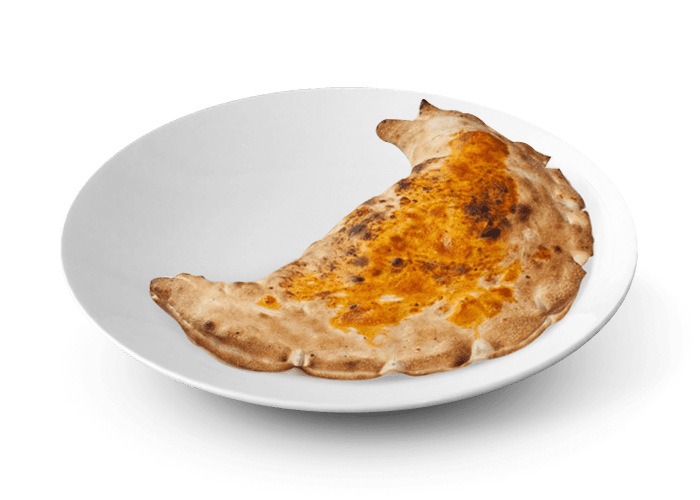 CALZONE SOUFFLEE