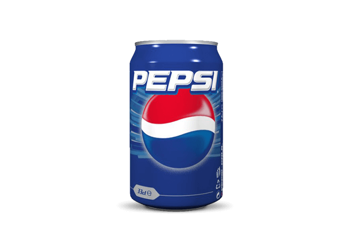 PEPSI 33CL