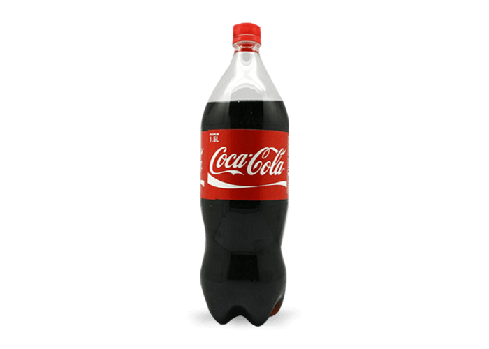 MAXI COCA COLA 1.25L